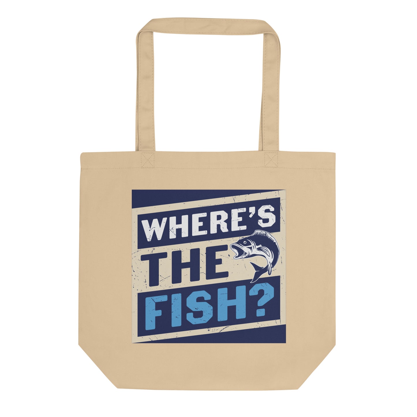 WTF Tote Bag