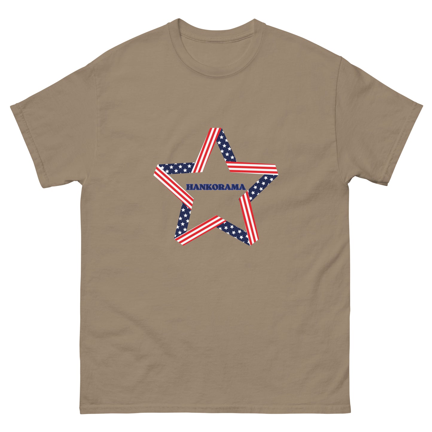 American Star Tee Shirt