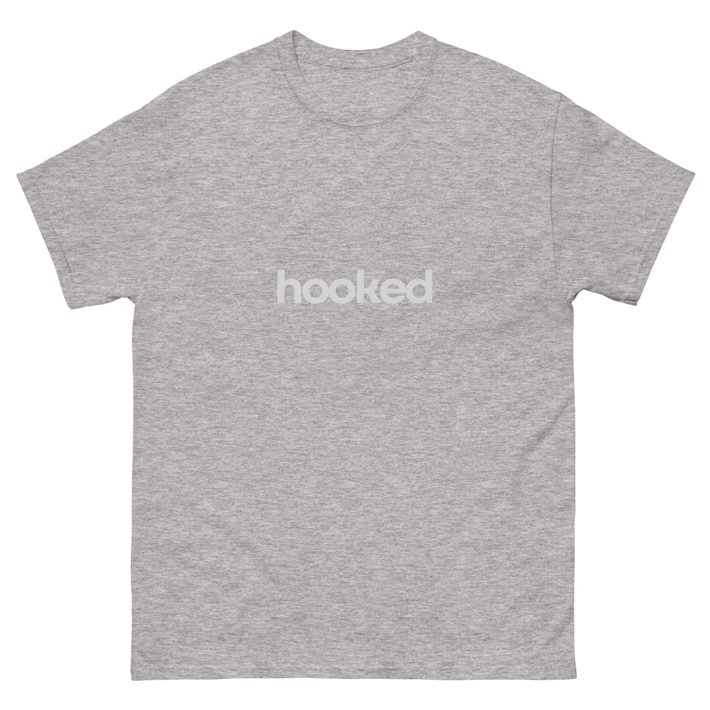 Hankorama hooked Tee Shirt