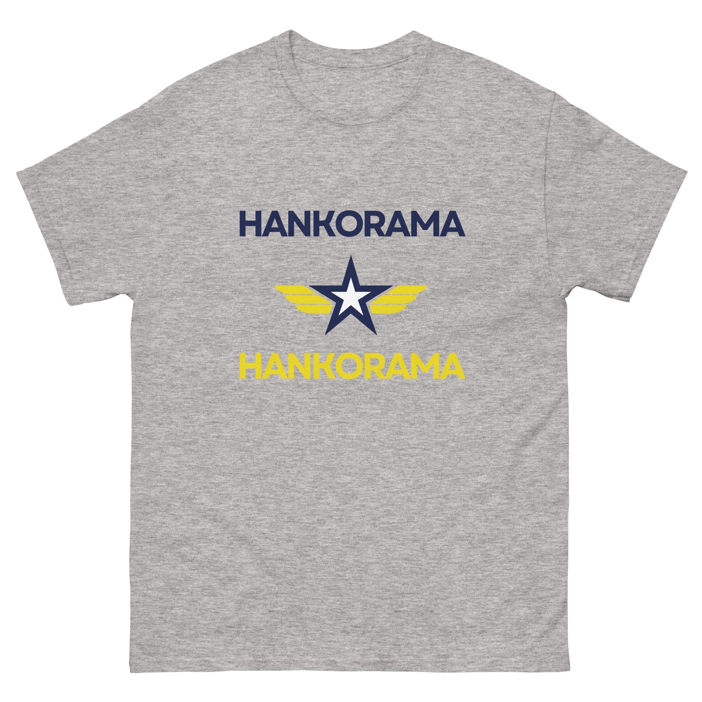 Hankorama Ranger Tee Shirt