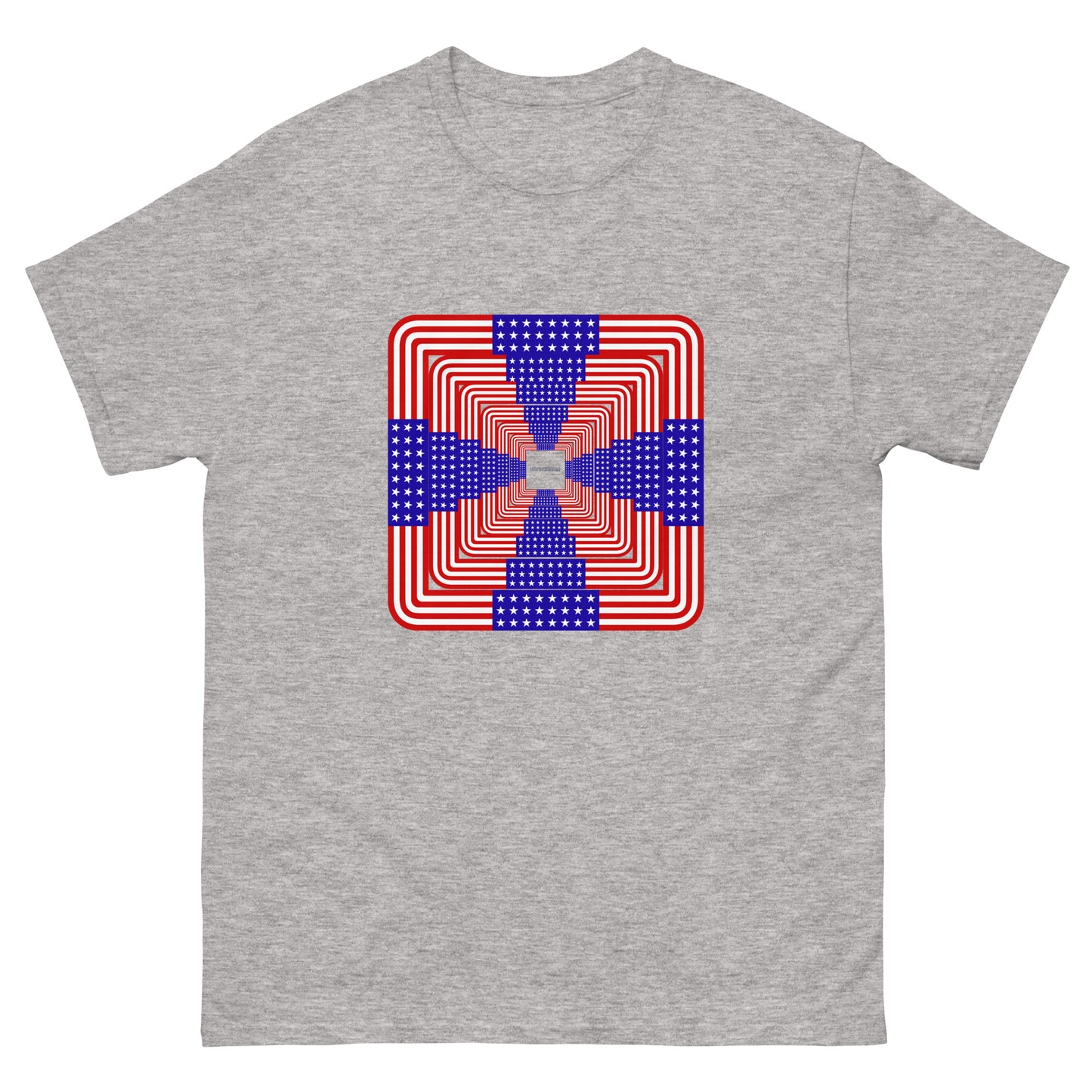USA Magic 7 Tee Shirt