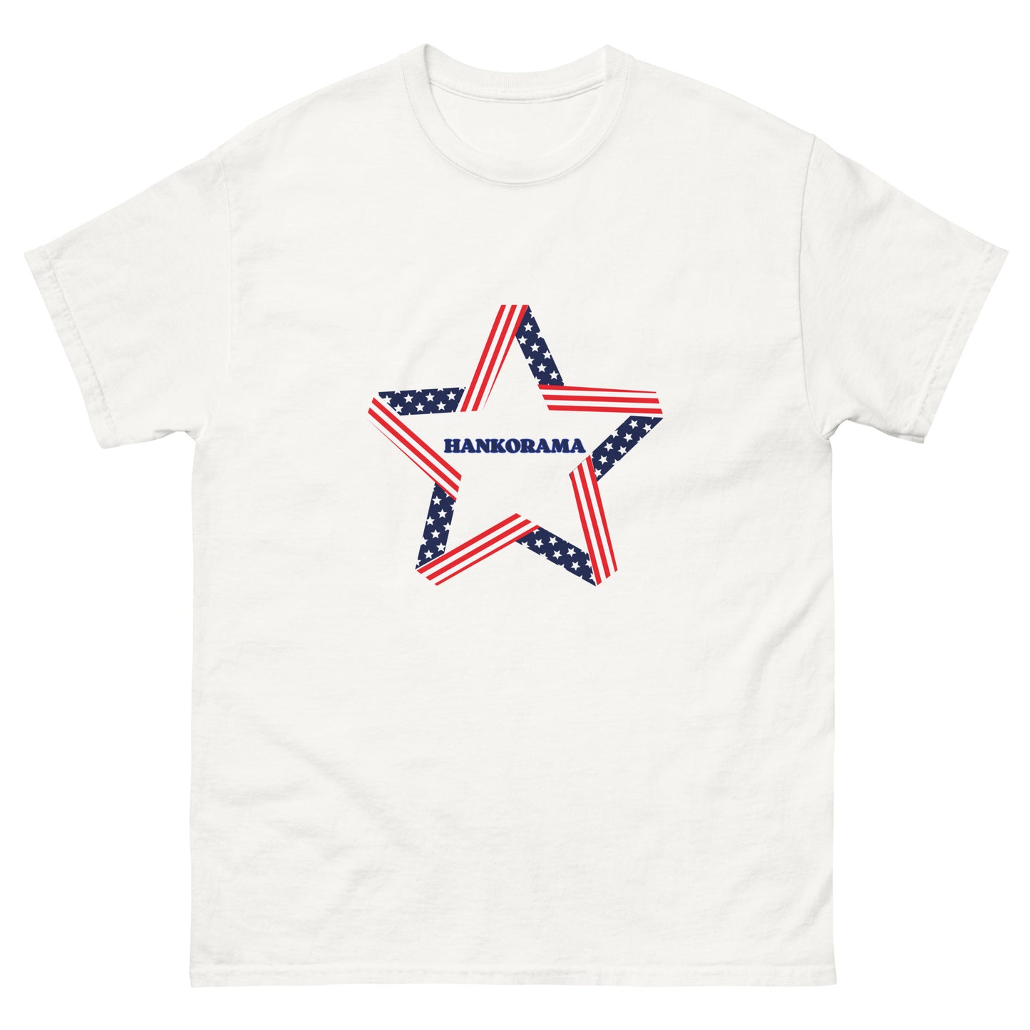 American Star Tee Shirt