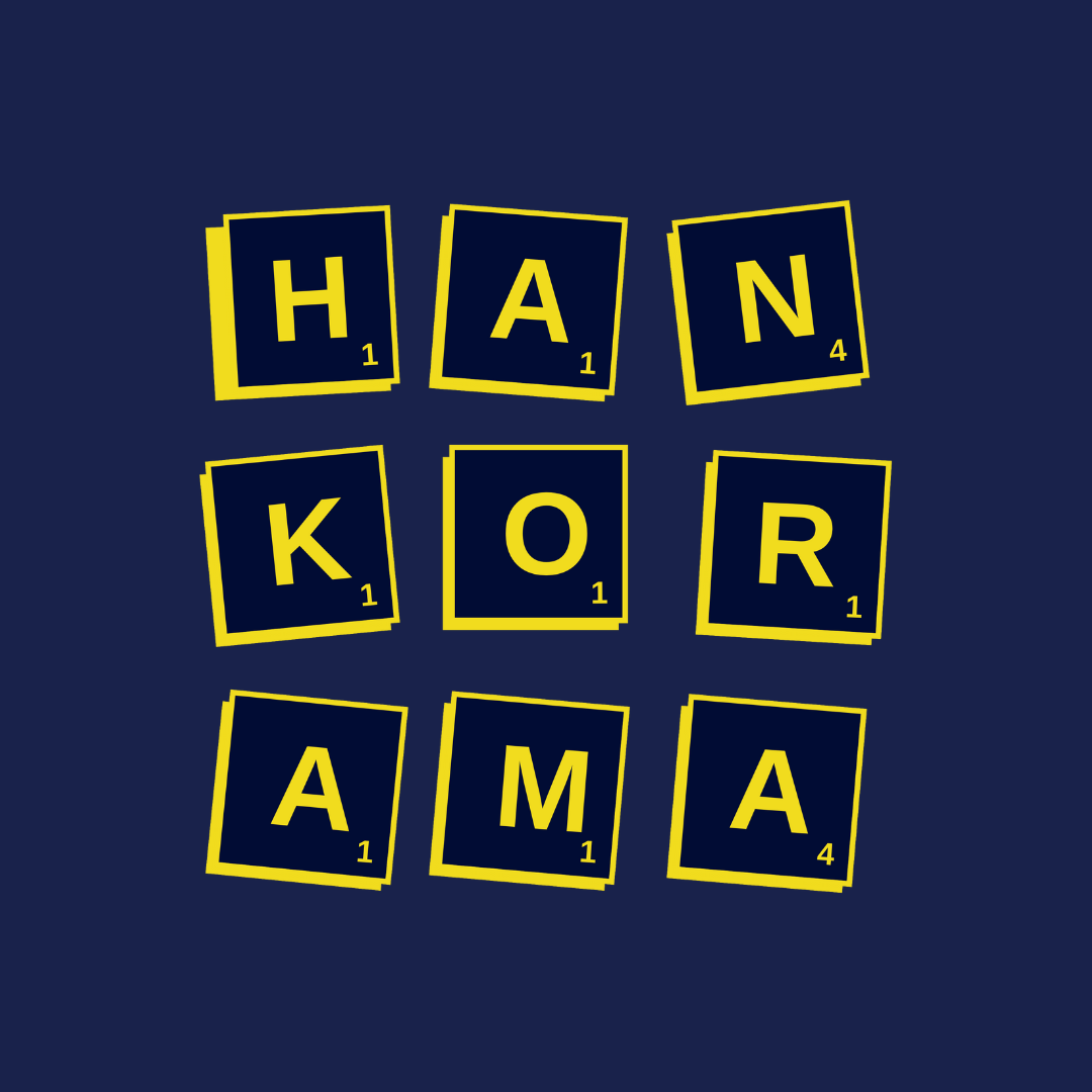 Shop All in Hankorama