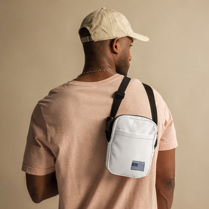 Hankorama Utility Crossbody Bag