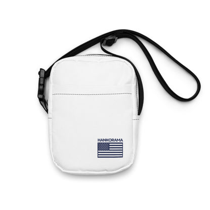 Hankorama Utility Crossbody Bag