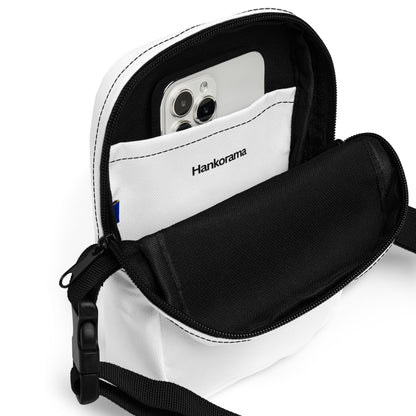 Hankorama Utility Crossbody Bag