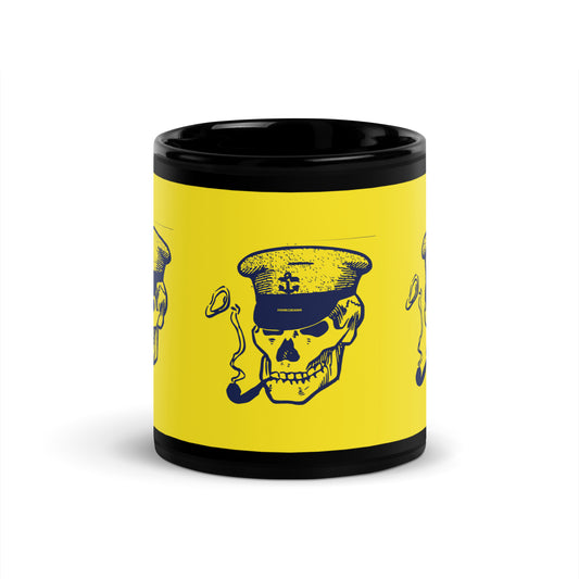 Skull Hankorama Mug