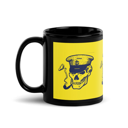 Skull Hankorama Mug