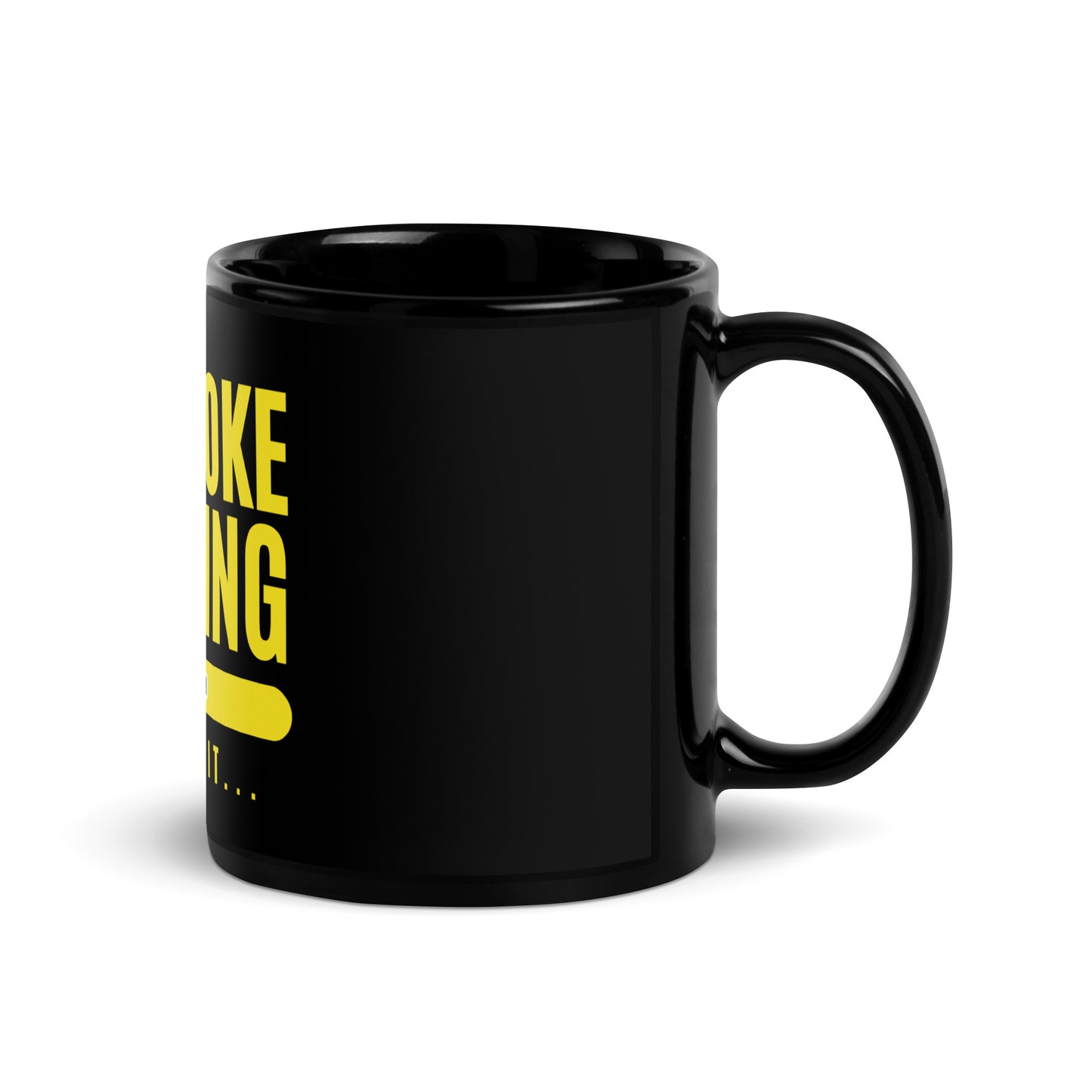 Dad Joke Loading Mug