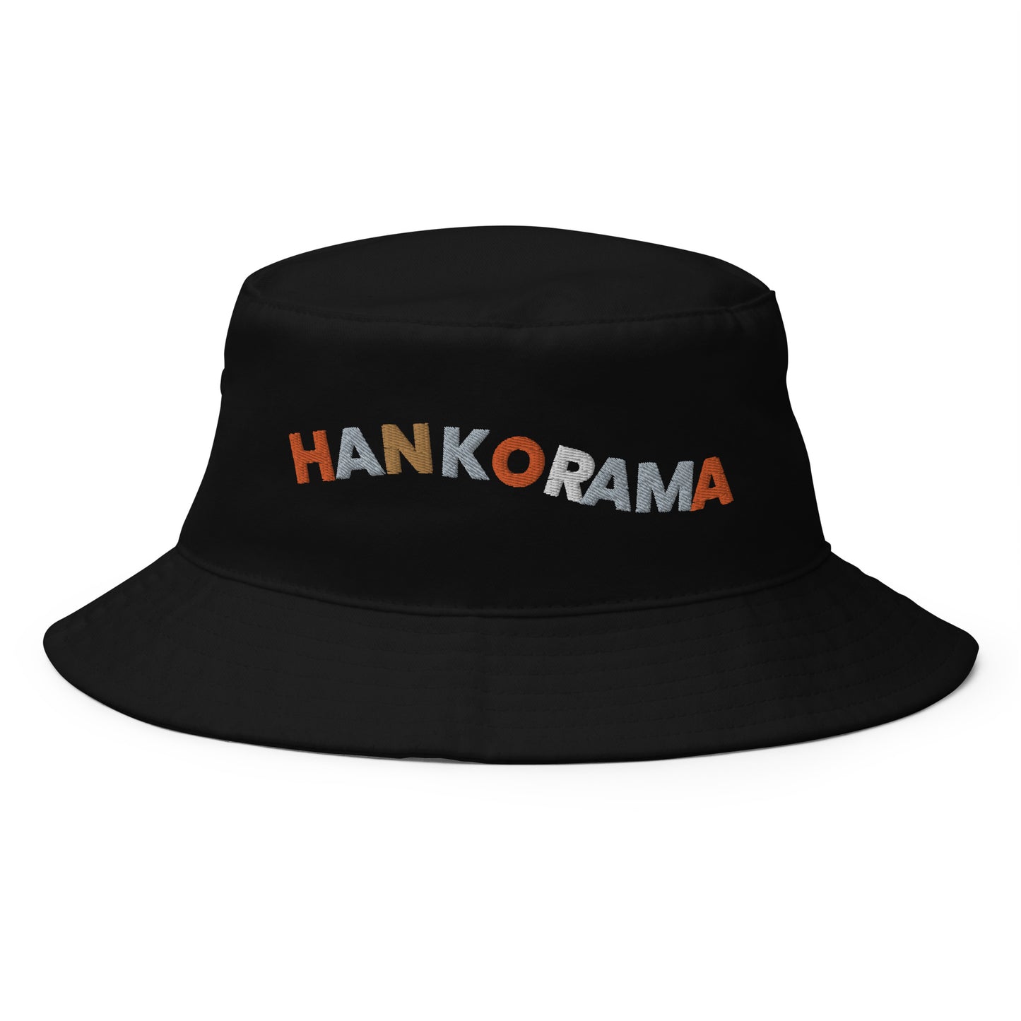 Hankorama Loop Bucket Hat