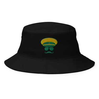 Captain Hankorama Bucket Hat