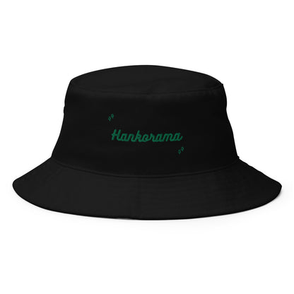 Hankorama Bucket Hat