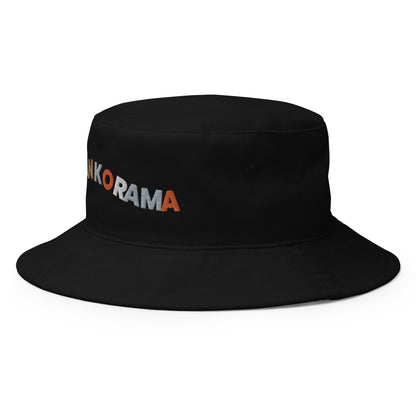 Hankorama Loop Bucket Hat