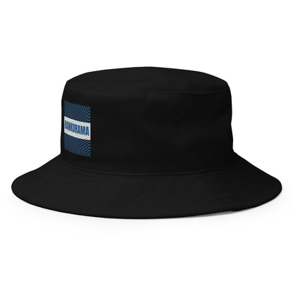 Hankorama Geometric Bucket Hat