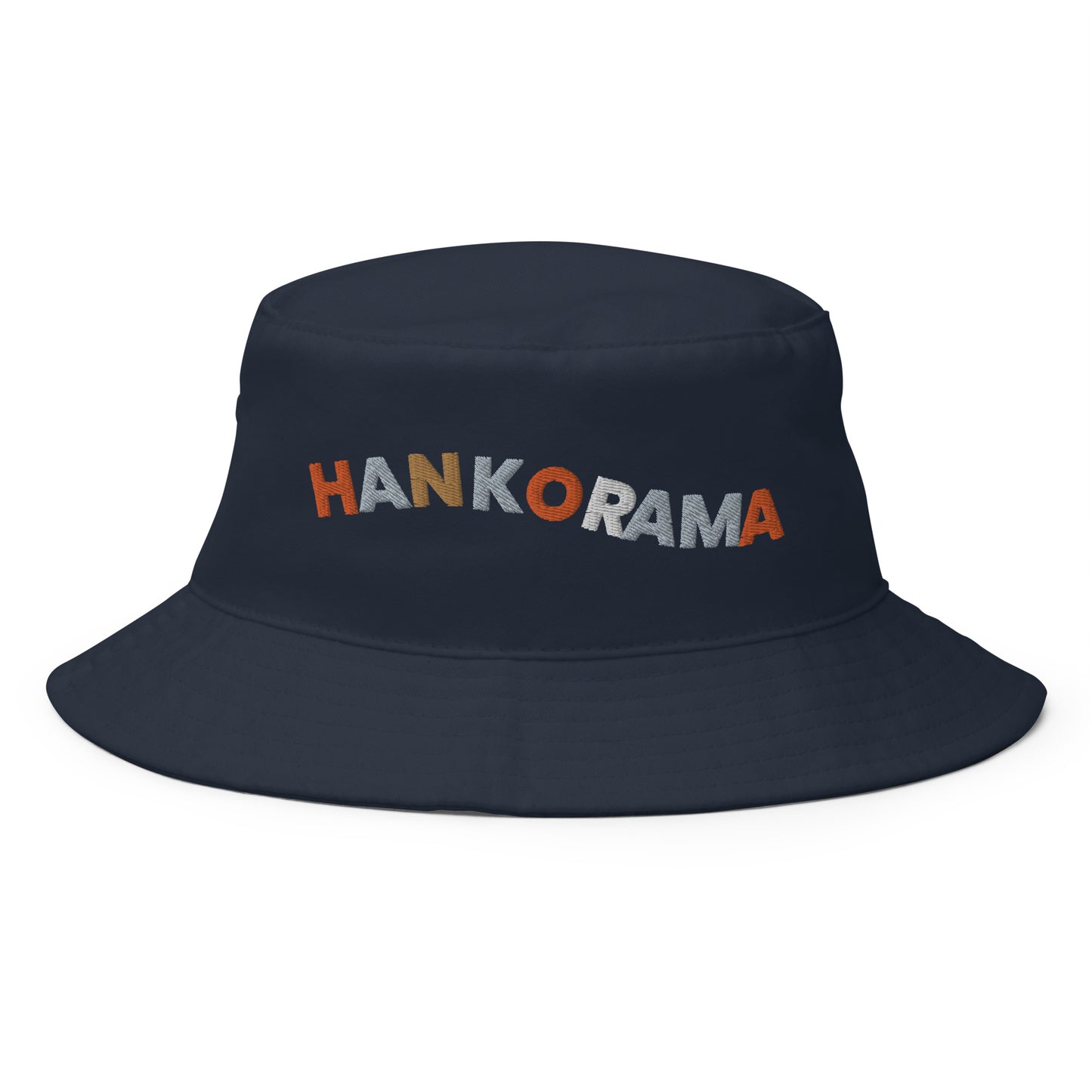 Hankorama Loop Bucket Hat