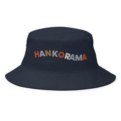 Hankorama Loop Bucket Hat