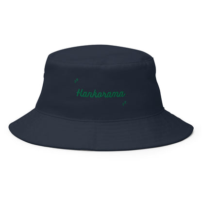 Hankorama Bucket Hat