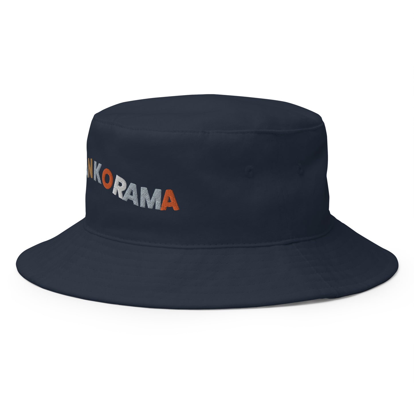 Hankorama Loop Bucket Hat