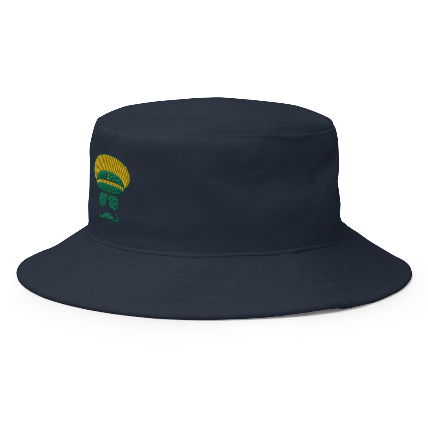 Captain Hankorama Bucket Hat