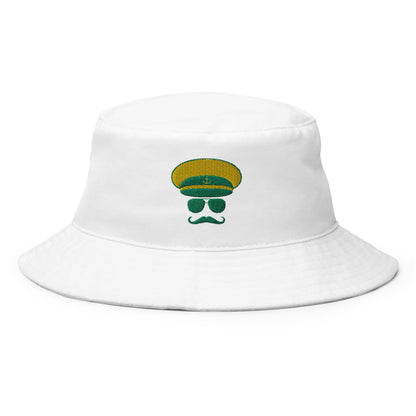 Captain Hankorama Bucket Hat