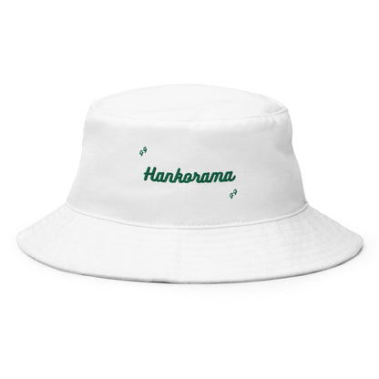 Hankorama Bucket Hat