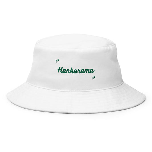 Hankorama Bucket Hat