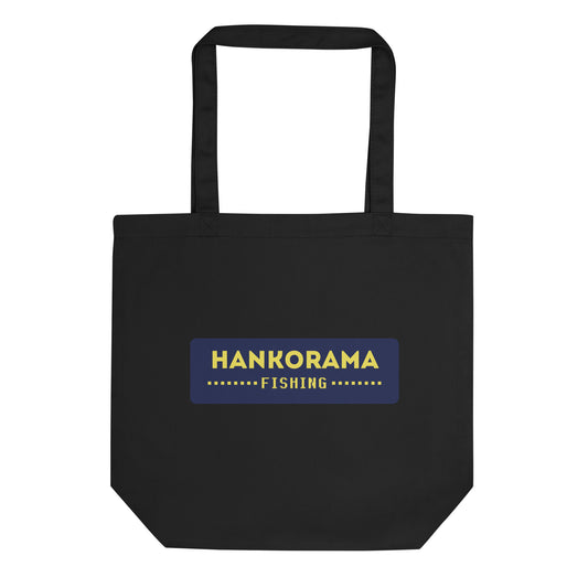 Hankorama Fishing Tote Bag