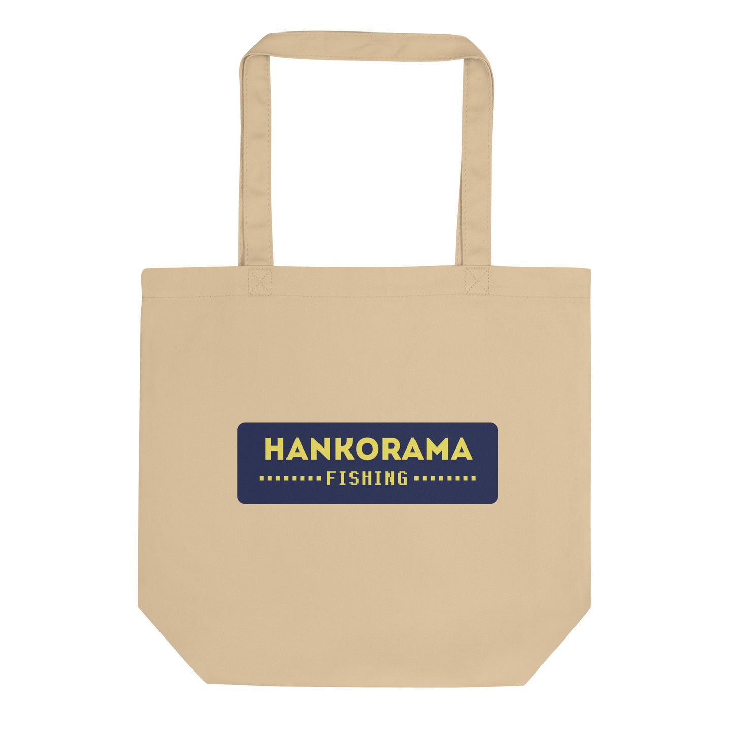 Hankorama Fishing Tote Bag