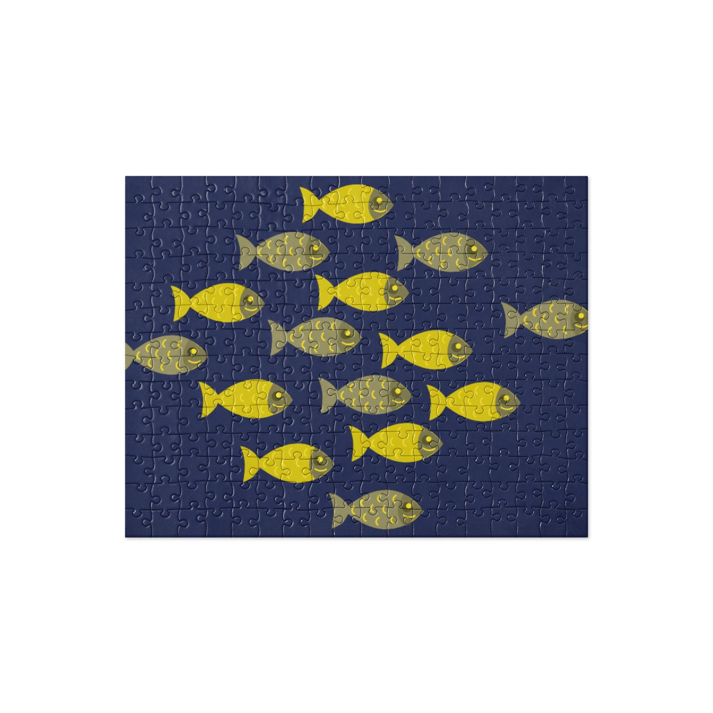 Fishing Jigsaw Puzzle