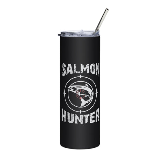 Salmon Hunter Tumbler