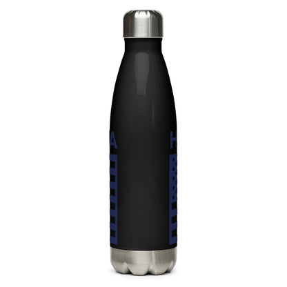 Hankorama American Flag Stainless steel water bottle