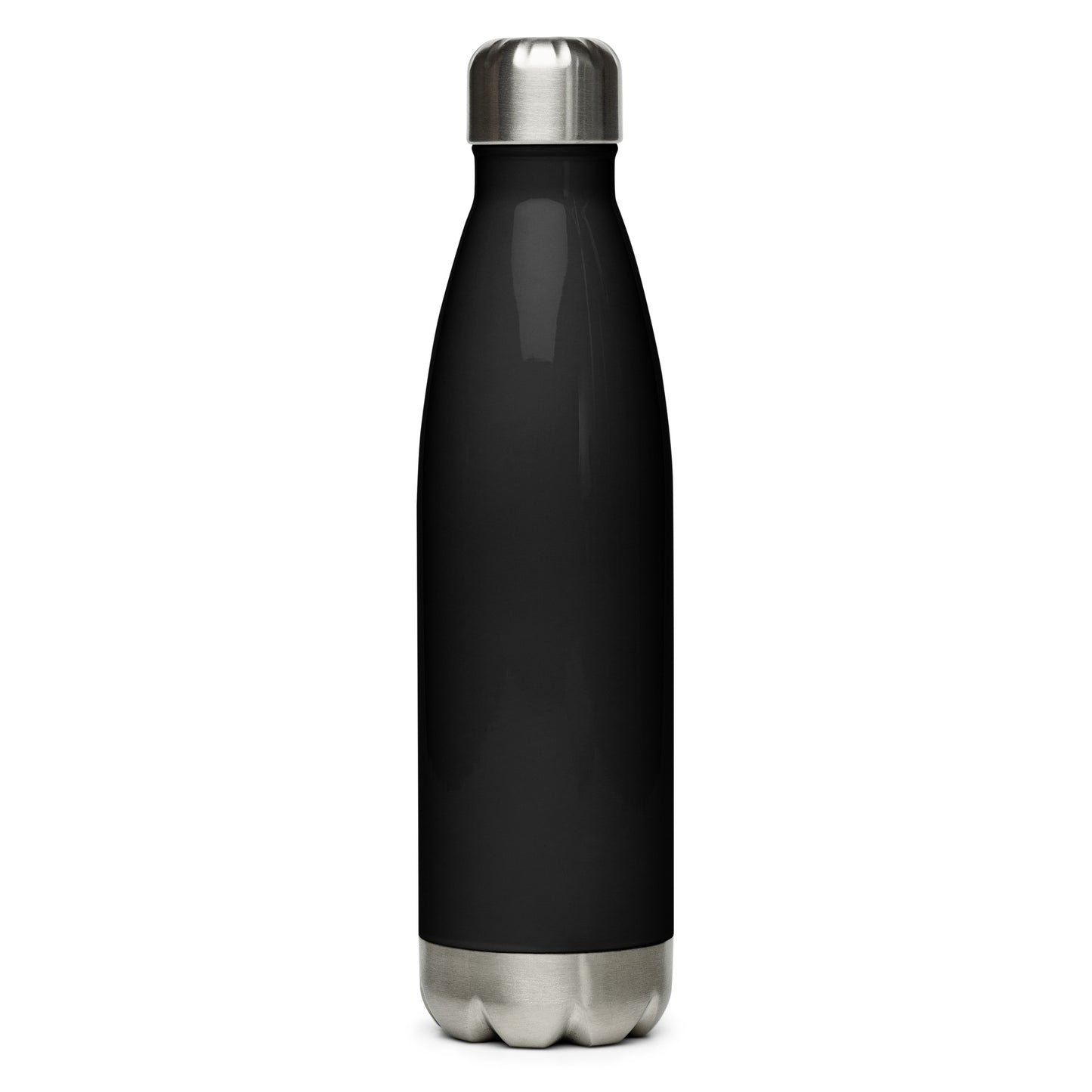 Hankorama American Face Stainless steel water bottle