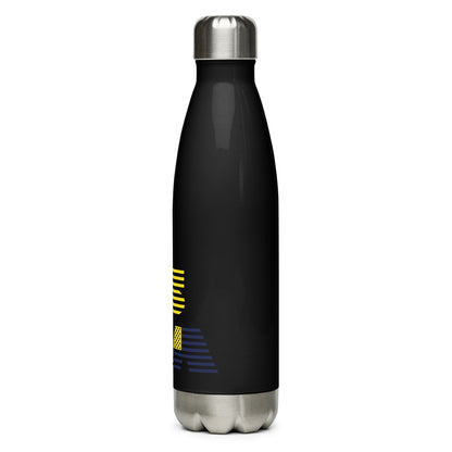 USA Proud Stainless steel water bottle