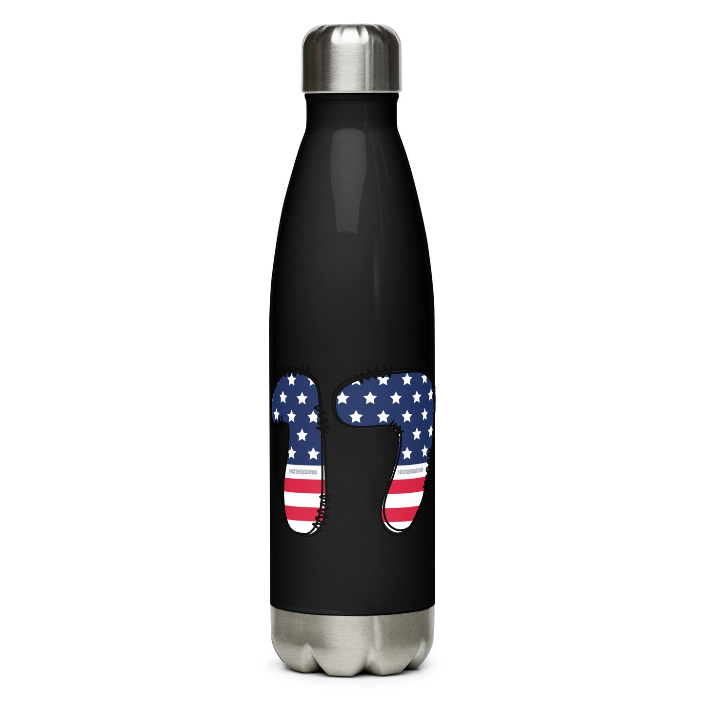 Freedom 1776 Forever Stainless steel water bottle