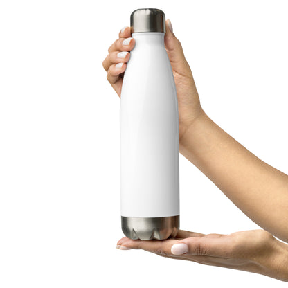 Keep Calm Stainless steel Water Bottle