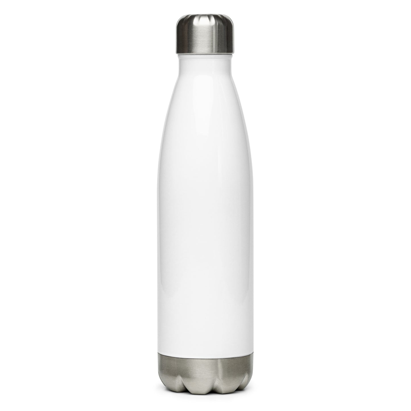 USA Proud Stainless steel water bottle