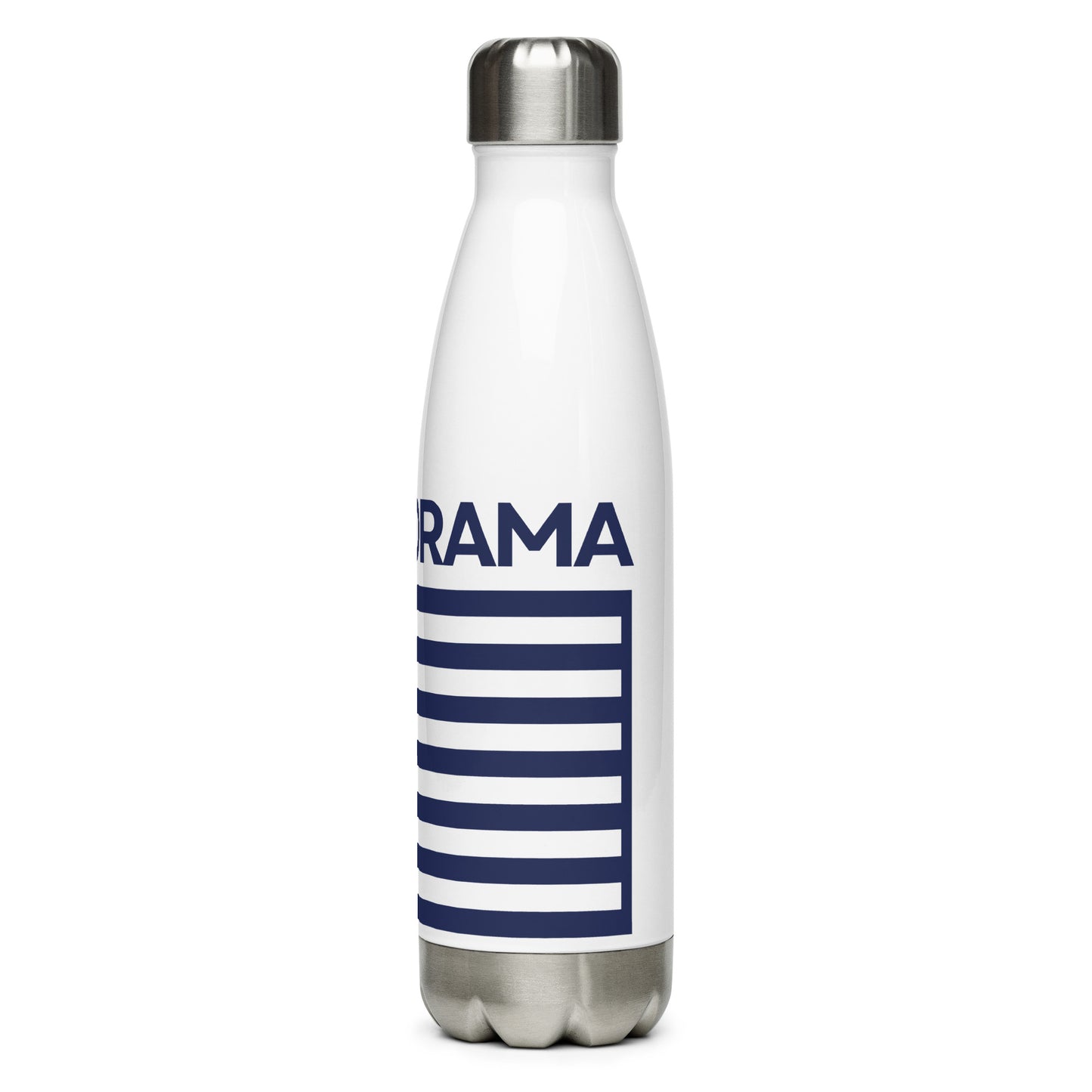 Hankorama American Flag Stainless steel water bottle