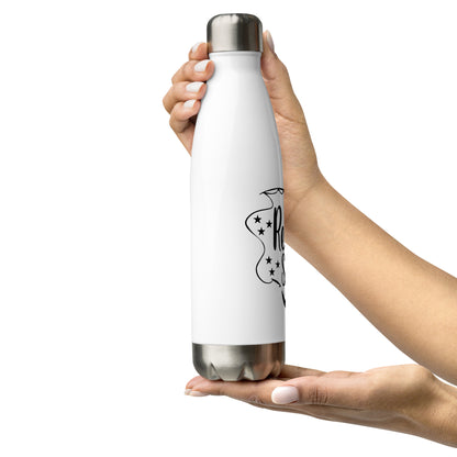 Reel it Simply Stainless steel Water Bottle