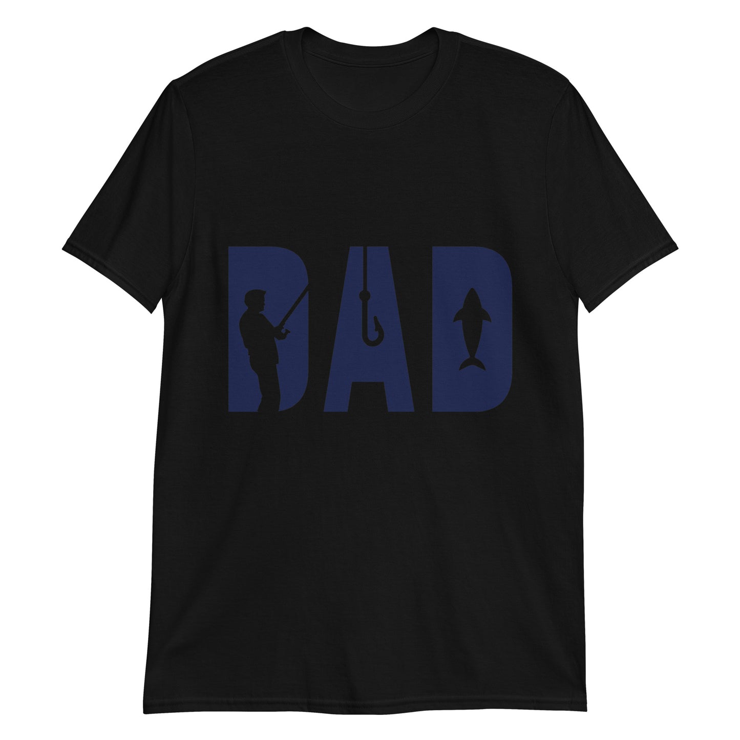 DAD Short-Sleeve T-Shirt