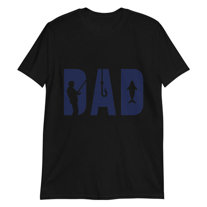 DAD Short-Sleeve T-Shirt