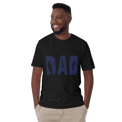 DAD Short-Sleeve T-Shirt