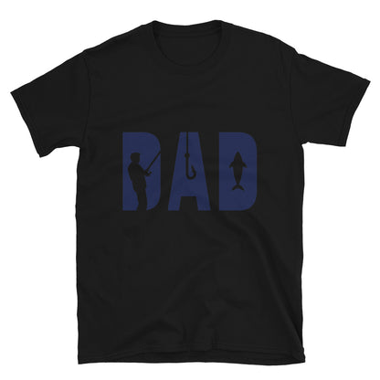 DAD Short-Sleeve T-Shirt