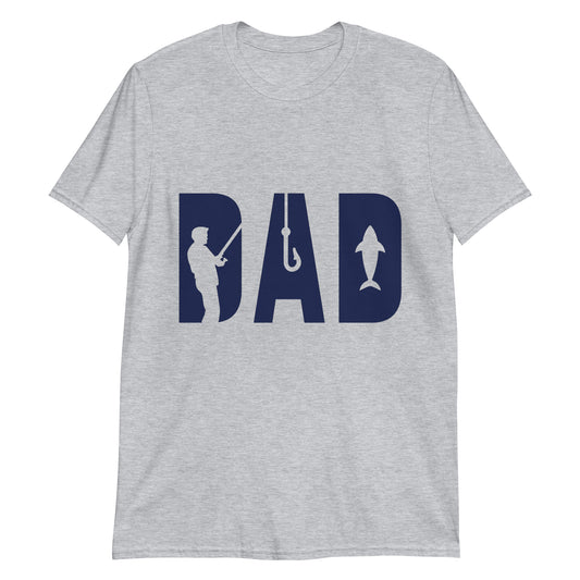 DAD Short-Sleeve T-Shirt