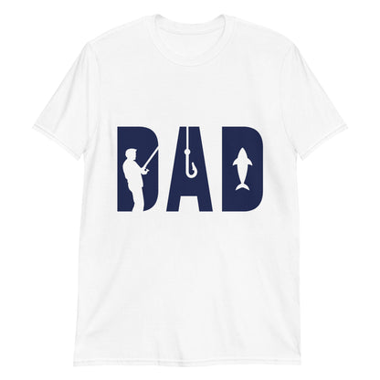 DAD Short-Sleeve T-Shirt