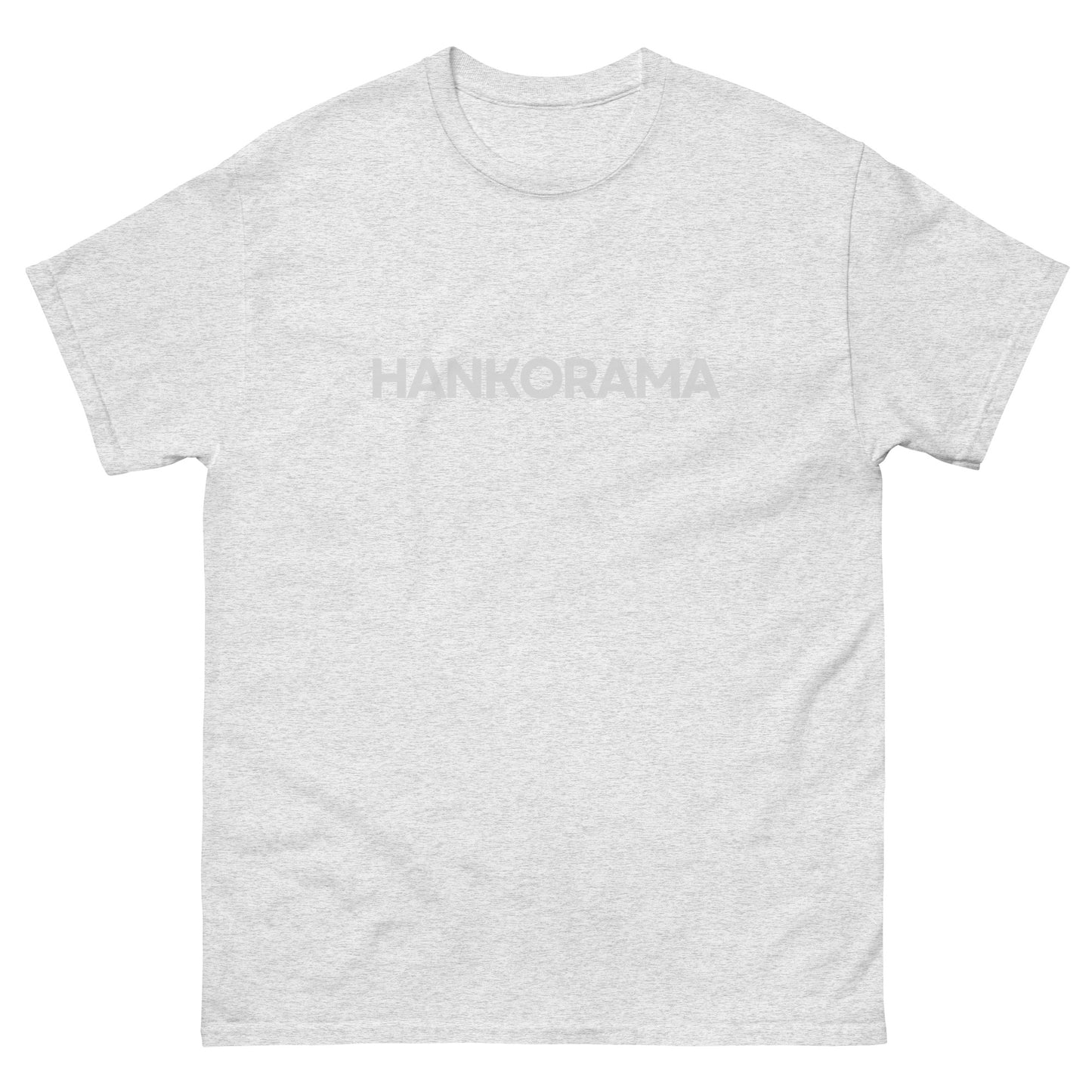 Hankorama Classic Tee Shirt