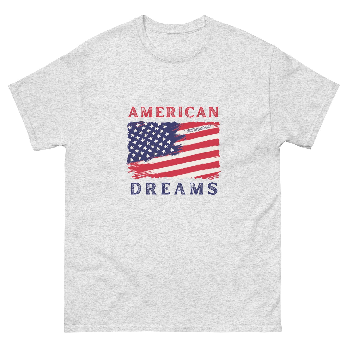 American Dream Tee Shirt