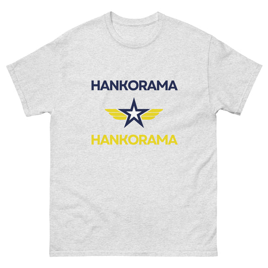 Hankorama Ranger Tee Shirt