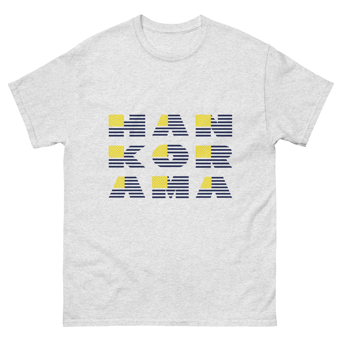 Hankorama America Forever Tee Shirt