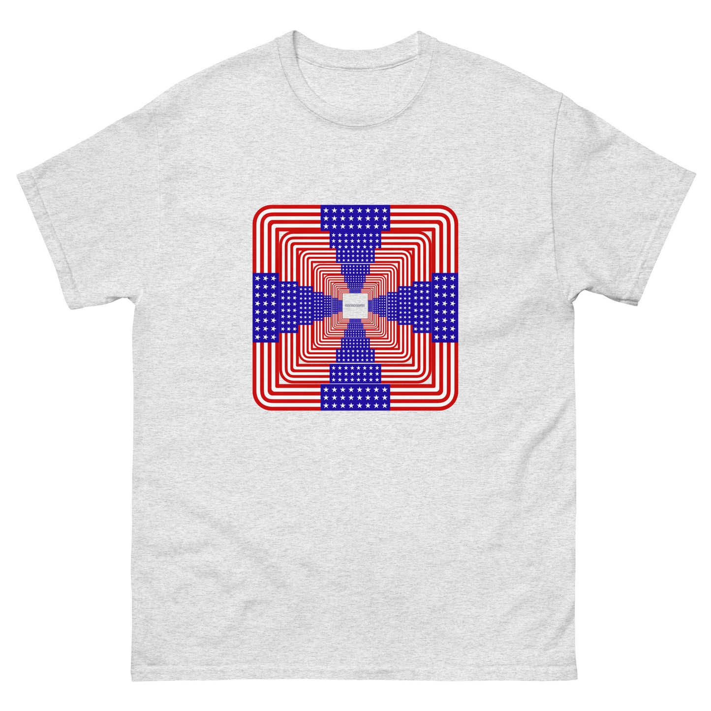 USA Magic 7 Tee Shirt