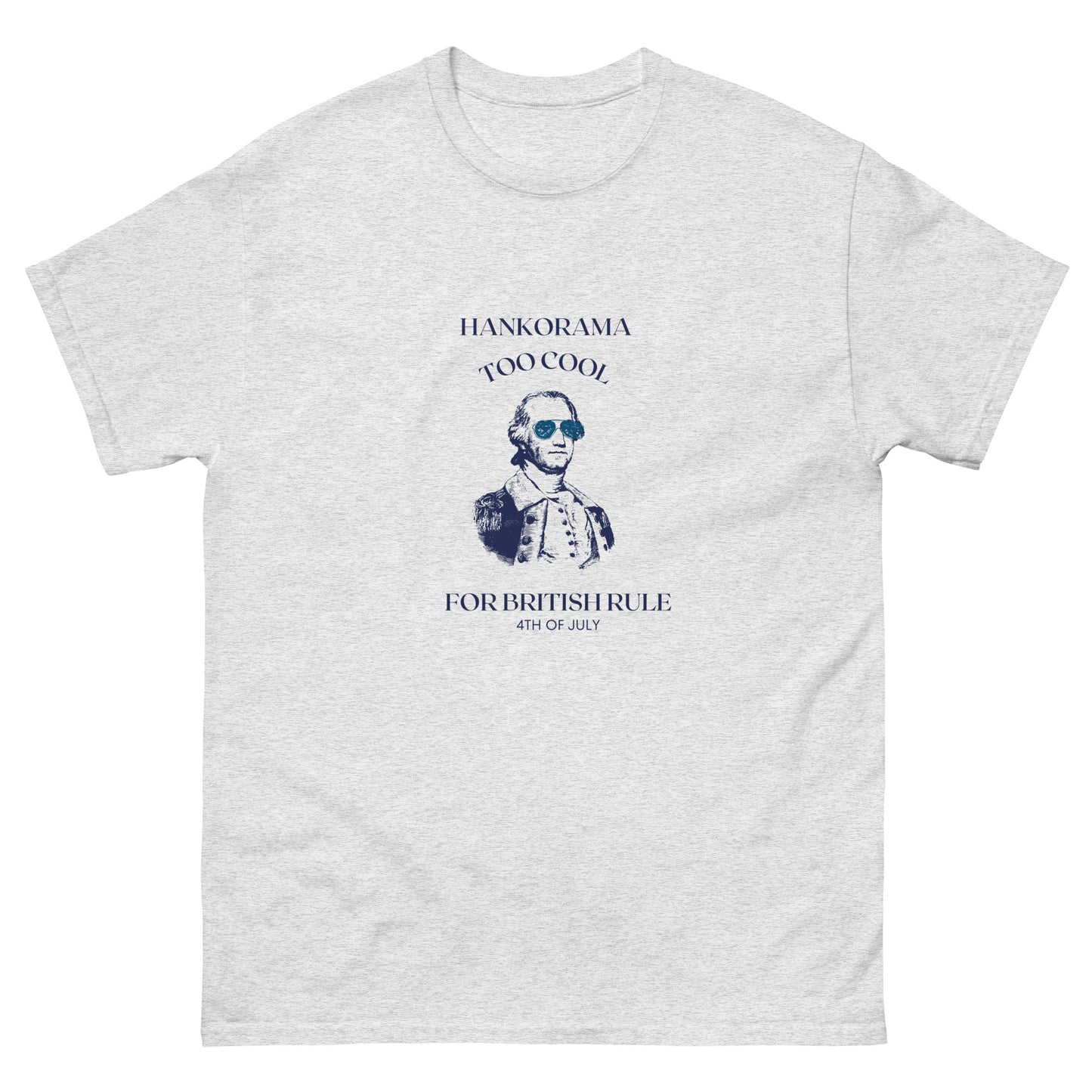 The 1776 Patriot Tee Shirt